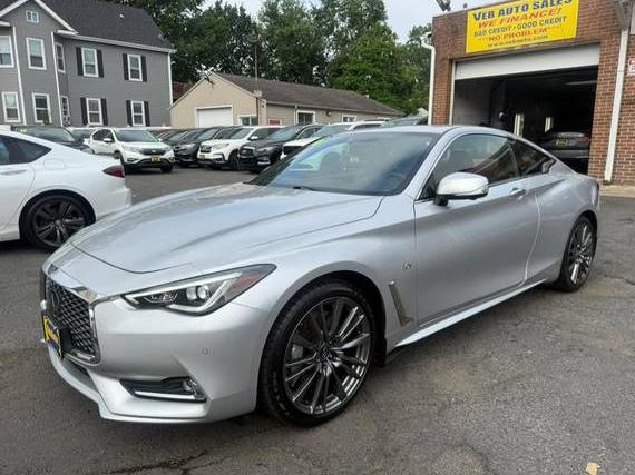 INFINITI Q60 2017 JN1EV7EL3HM553087 image INFINITI Q60 2017 JN1EV7EL3HM553087 image