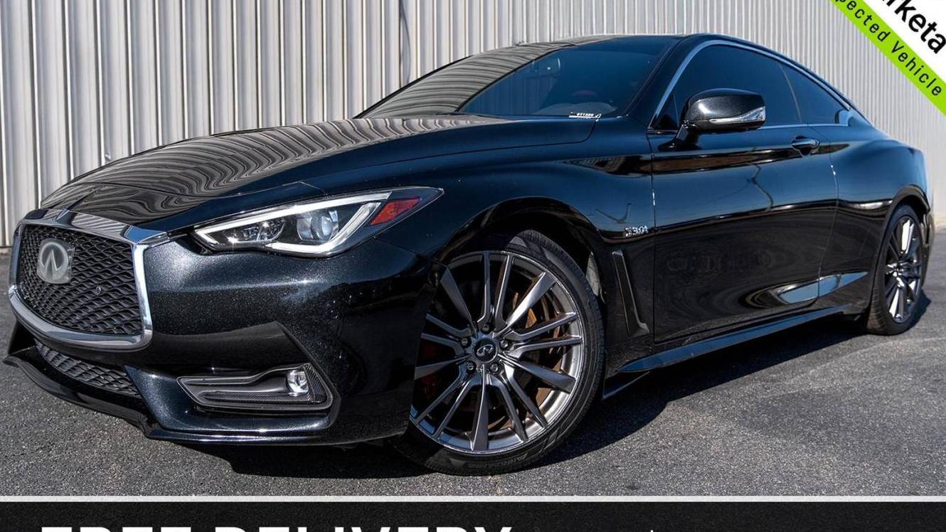 INFINITI Q60 2017 JN1FV7EK6HM611320 image