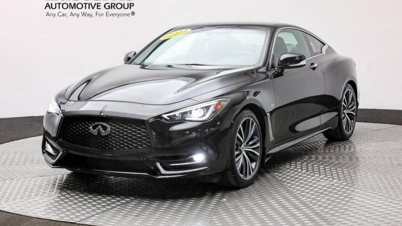 INFINITI Q60 2017 JN1CV7EL8HM320717 image