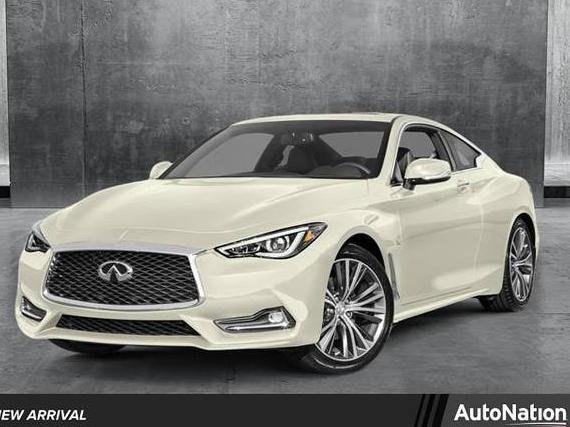 INFINITI Q60 2017 JN1FV7EK5HM610658 image