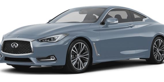 INFINITI Q60 2017 JN1EV7EL5HM554600 image