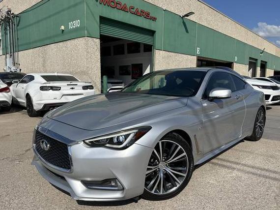 INFINITI Q60 2017 JN1EV7EK8HM361168 image INFINITI Q60 2017 JN1EV7EK8HM361168 image