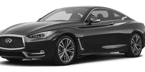 INFINITI Q60 2017 JN1EV7EL9HM552672 image