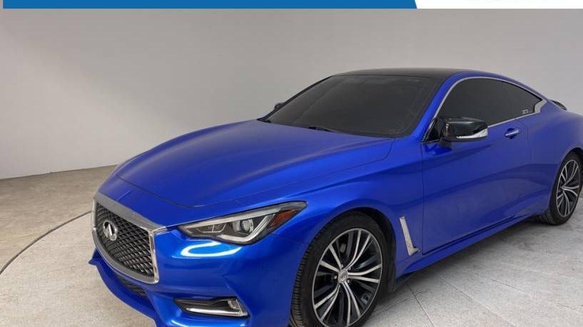 INFINITI Q60 2017 JN1EV7EL9HM551411 image