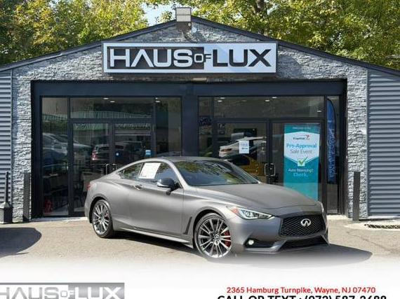 INFINITI Q60 2017 JN1FV7EL5HM701017 image INFINITI Q60 2017 JN1FV7EL5HM701017 image