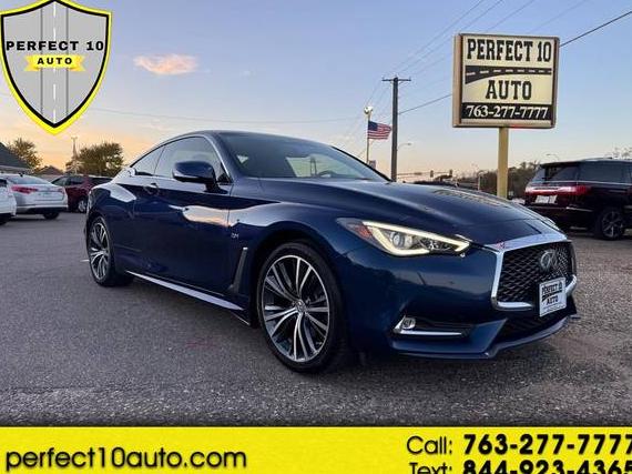 INFINITI Q60 2017 JN1CV7EL5HM320030 image INFINITI Q60 2017 JN1CV7EL5HM320030 image