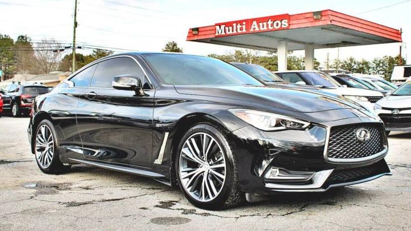 INFINITI Q60 2017 JN1EV7EL6HM551754 image