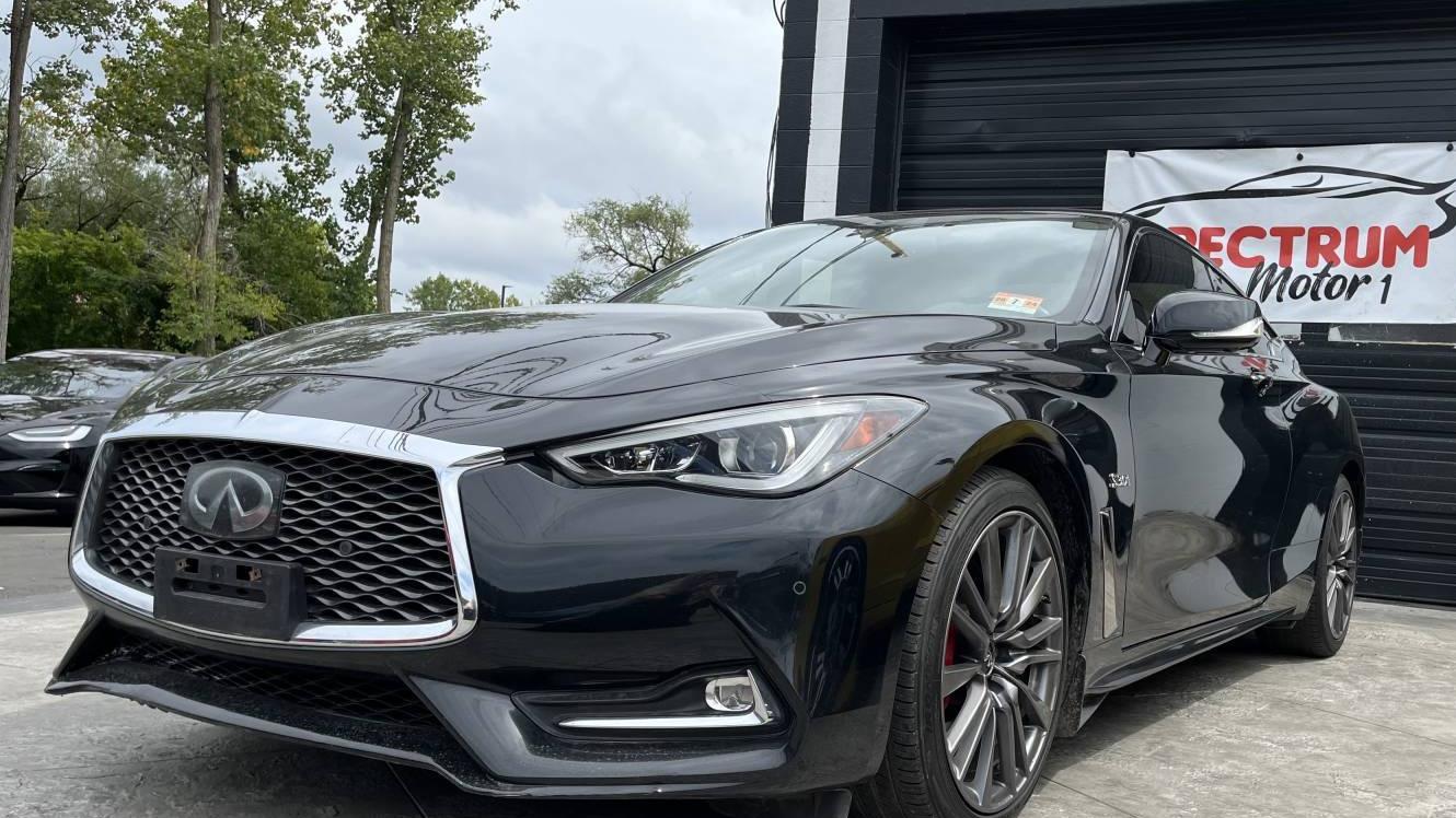 INFINITI Q60 2017 JN1FV7EL2HM701993 image