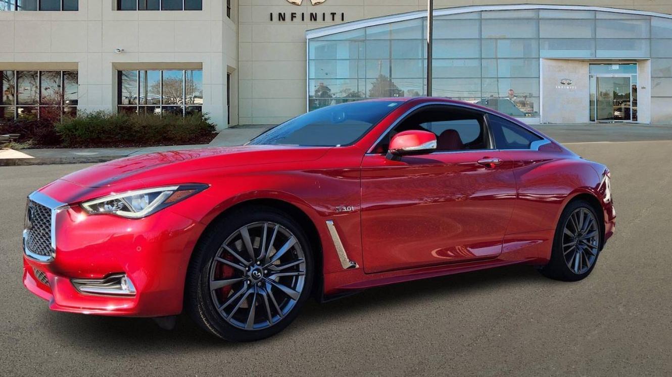 INFINITI Q60 2017 JN1FV7EL2HM700407 image