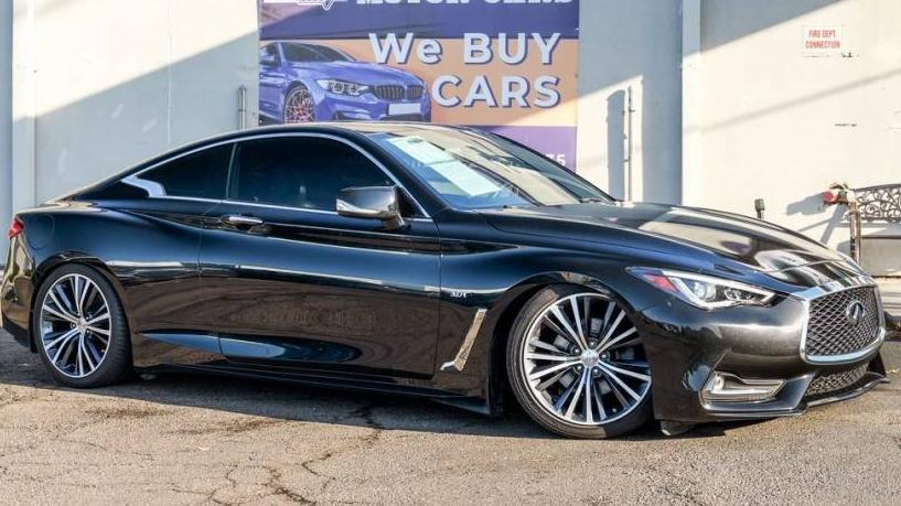 INFINITI Q60 2017 JN1EV7EK7HM363607 image