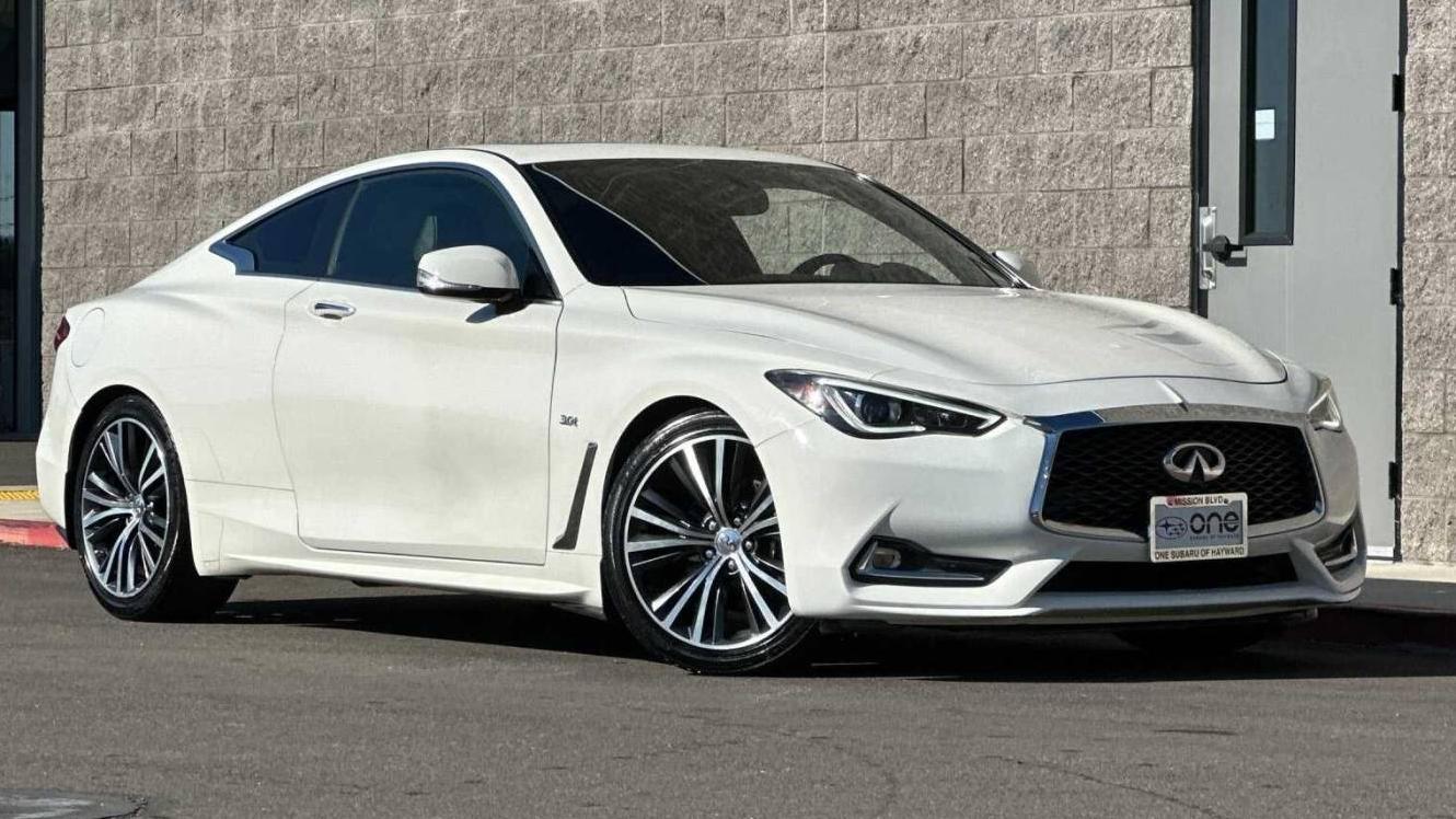 INFINITI Q60 2017 JN1EV7EK6HM363291 image