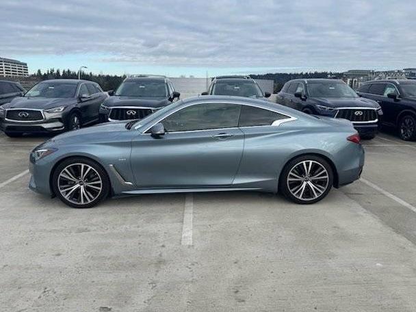 INFINITI Q60 2020 JN1EV7EK4LM340939 image