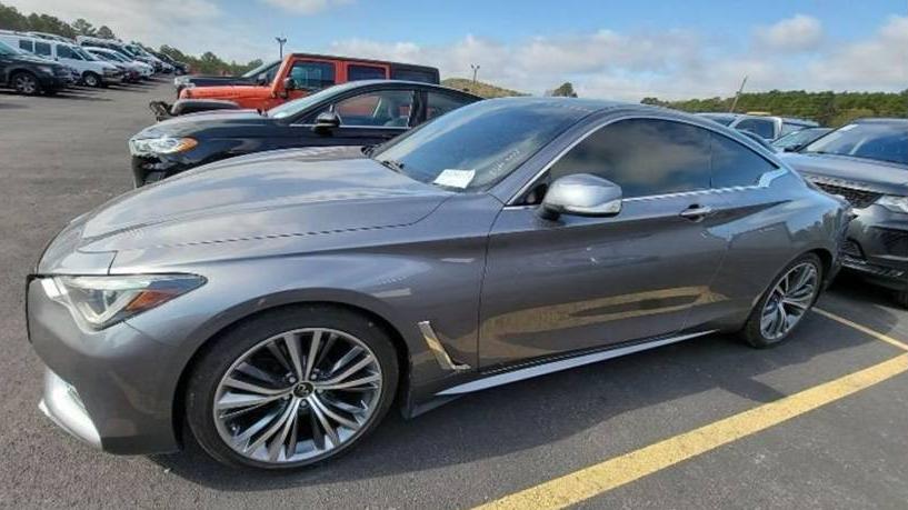 INFINITI Q60 2020 JN1EV7EK8LM341043 image