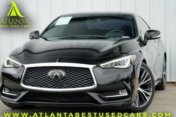 INFINITI Q60 2020 JN1EV7EK4LM340469 image