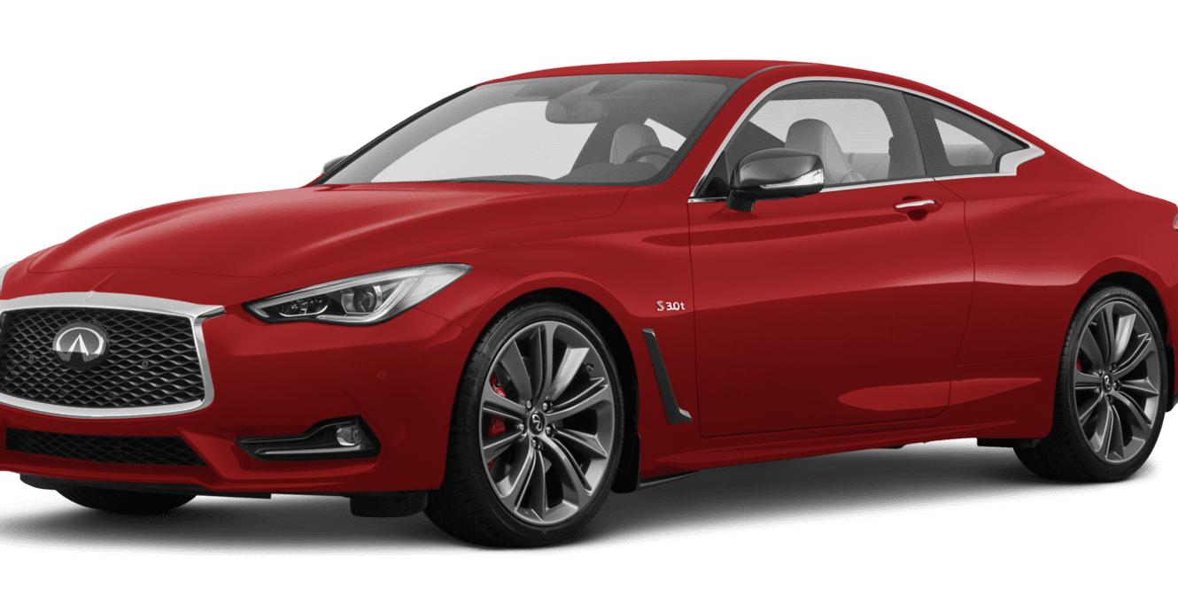 INFINITI Q60 2020 JN1FV7EK8LM400290 image