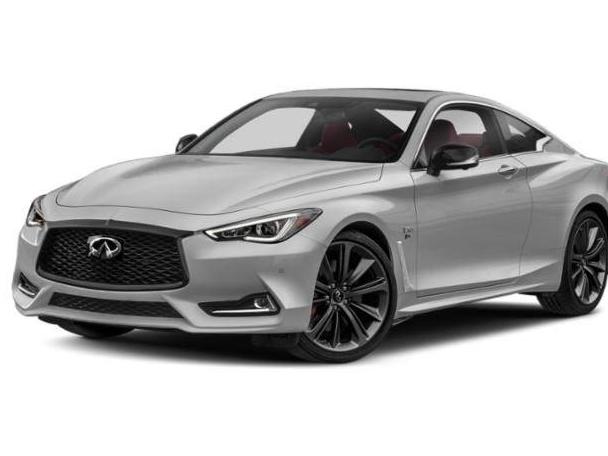 INFINITI Q60 2020 JN1FV7EL9LM460037 image