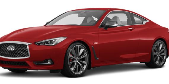 INFINITI Q60 2020 JN1FV7EL3LM460096 image