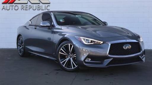 INFINITI Q60 2020 JN1EV7EK0LM340369 image