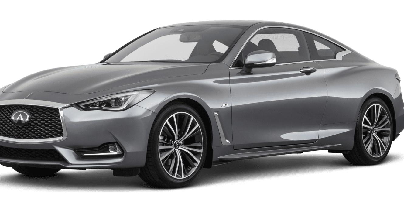 INFINITI Q60 2020 JN1EV7EK5LM341081 image