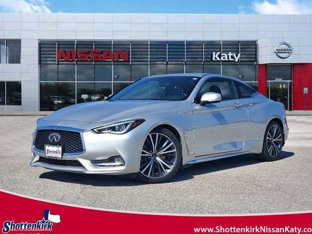 INFINITI Q60 2020 JN1EV7EK6LM340019 image