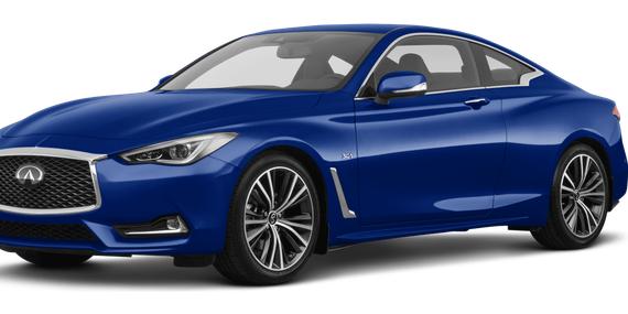 INFINITI Q60 2020 JN1EV7EL4LM380415 image
