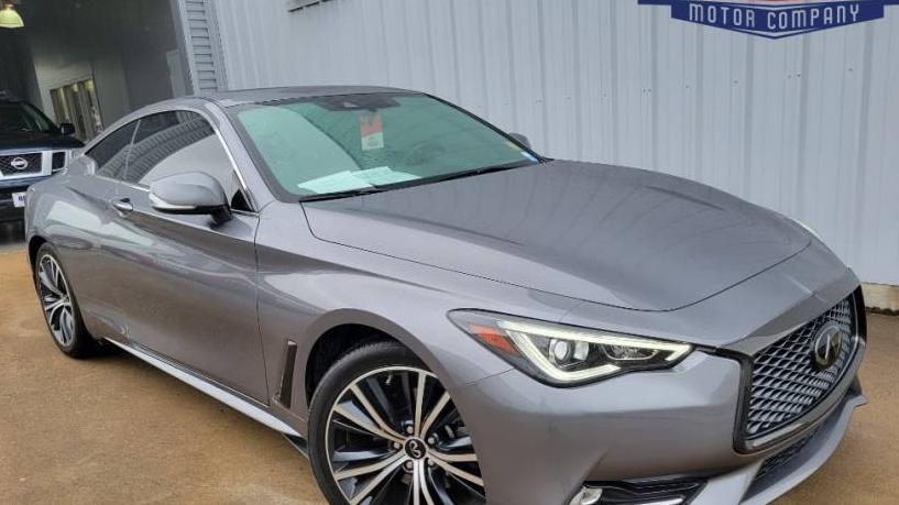 INFINITI Q60 2020 JN1EV7EL8LM380448 image