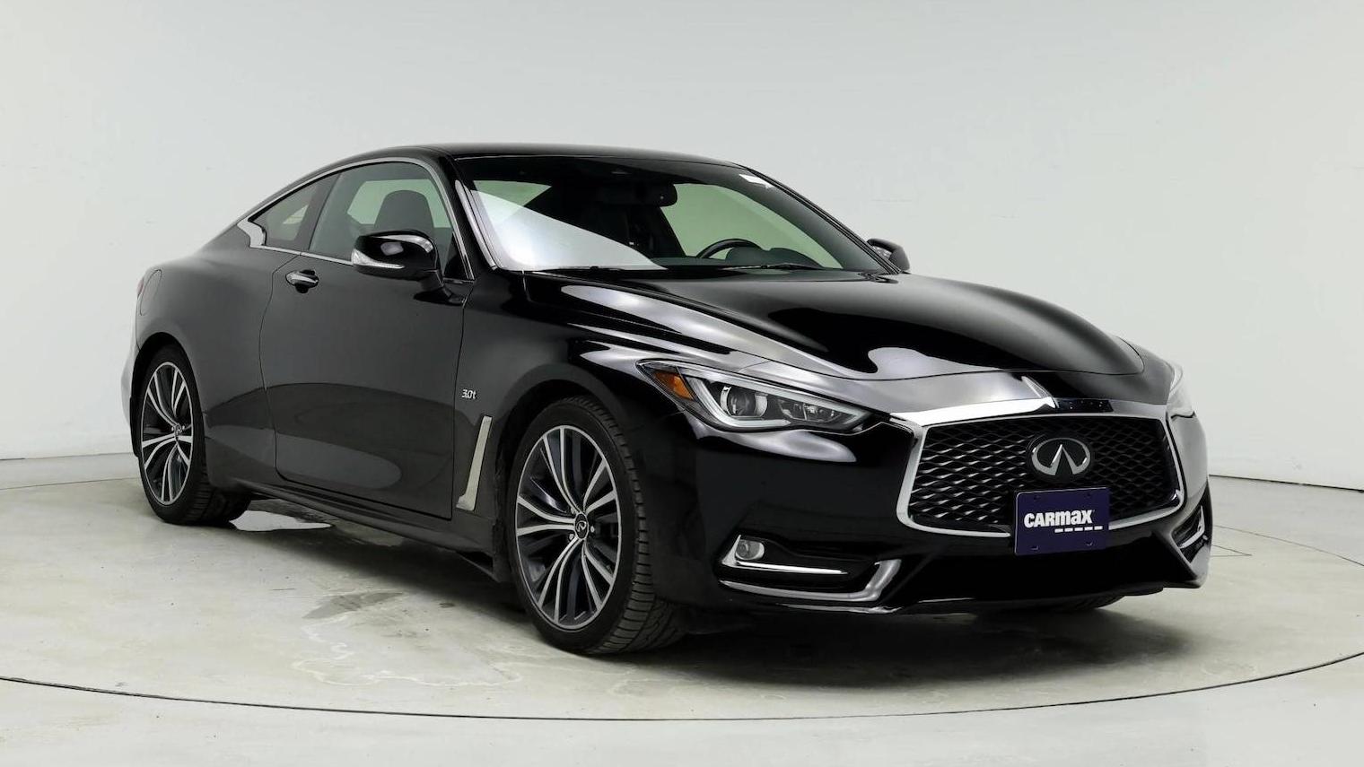 INFINITI Q60 2020 JN1EV7EL6LM380593 image