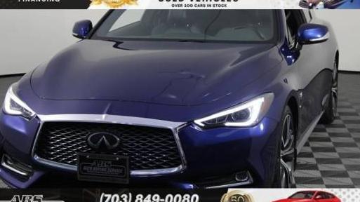 INFINITI Q60 2020 JN1EV7EL8LM380644 image