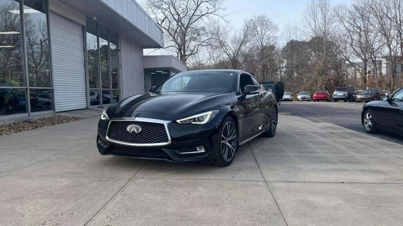 INFINITI Q60 2020 JN1EV7EK6LM340814 image