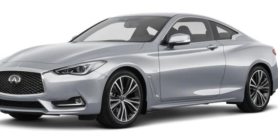INFINITI Q60 2020 JN1EV7EK0LM341005 image