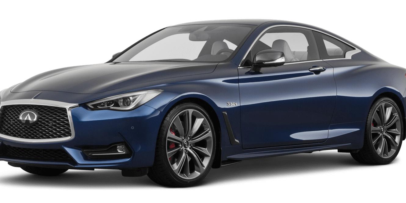 INFINITI Q60 2020 JN1FV7EL8LM460076 image