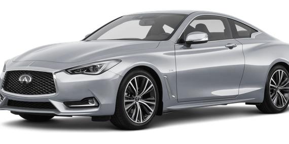 INFINITI Q60 2020 JN1EV7EL5LM380245 image