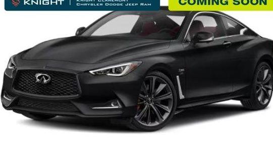 INFINITI Q60 2020 JN1FV7EL1LM460422 image