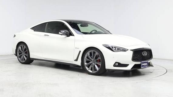 INFINITI Q60 2020 JN1FV7EK7LM400412 image