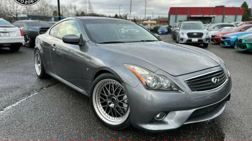 INFINITI Q60 2014 JN1CV6EK8EM110731 image