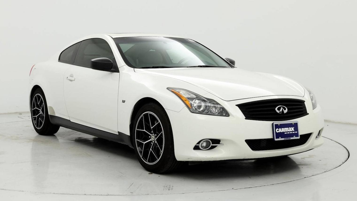 INFINITI Q60 2014 JN1CV6EK7EM111191 image