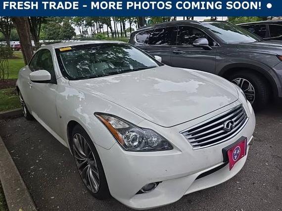 INFINITI Q60 2014 JN1CV6FE1EM902194 image