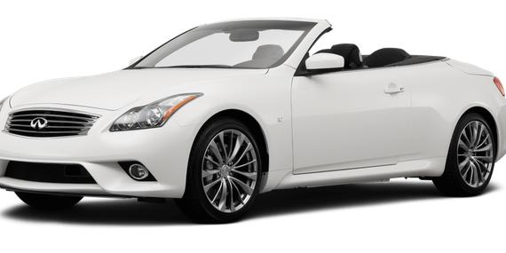 INFINITI Q60 2014 JN1CV6FEXEM901626 image