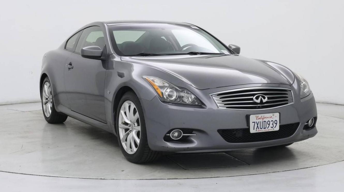 INFINITI Q60 2014 JN1CV6EK6EM113692 image