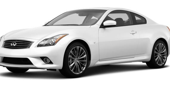 INFINITI Q60 2014 JN1CV6EK3EM111236 image