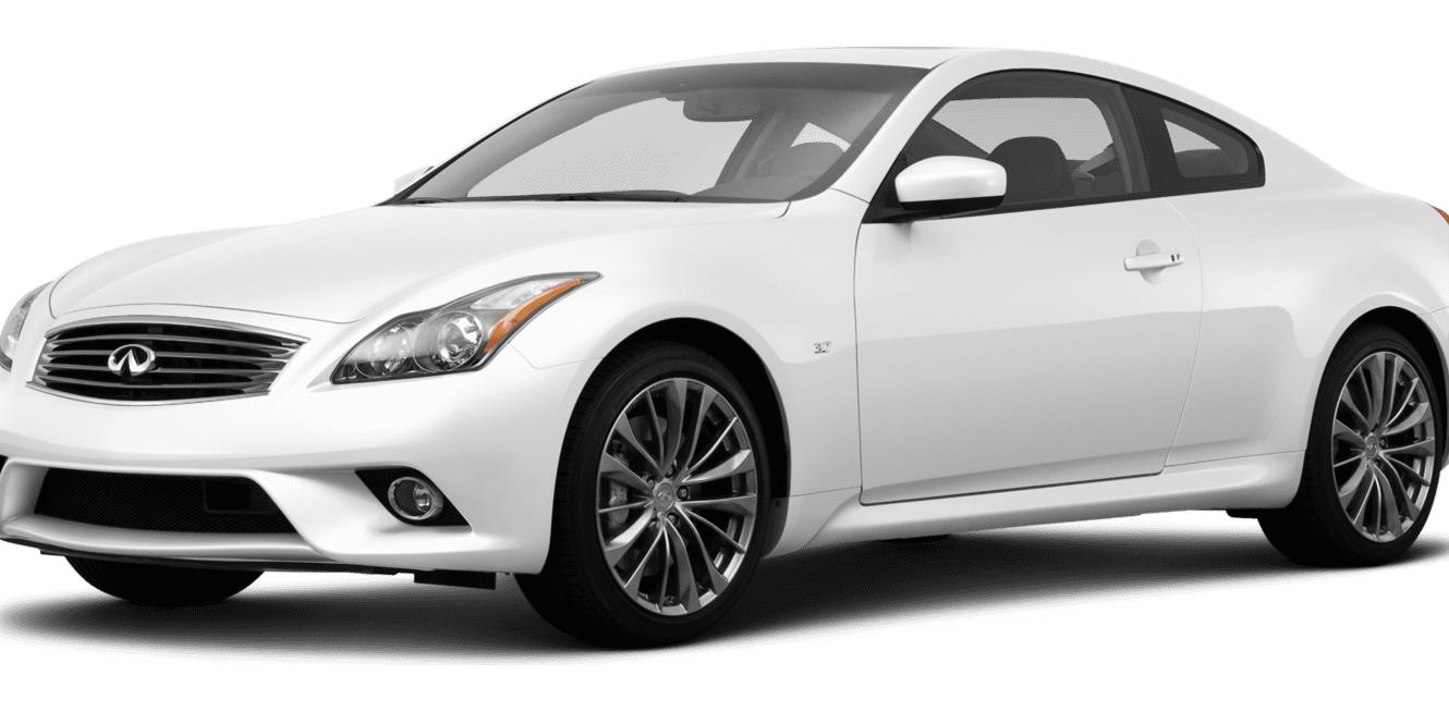 INFINITI Q60 2014 JN1CV6EKXEM110553 image