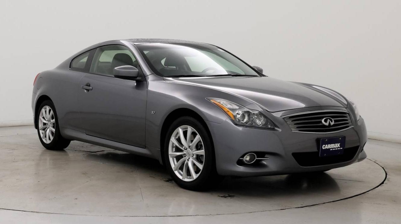 INFINITI Q60 2014 JN1CV6EL3EM130300 image