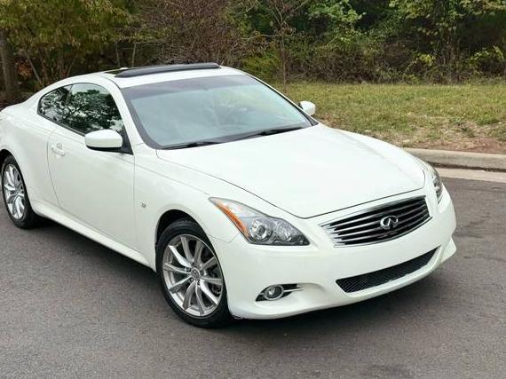 INFINITI Q60 2014 JN1CV6EL6EM131327 image INFINITI Q60 2014 JN1CV6EL6EM131327 image