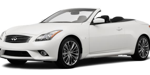 INFINITI Q60 2014 JN1CV6FE1EM900333 image