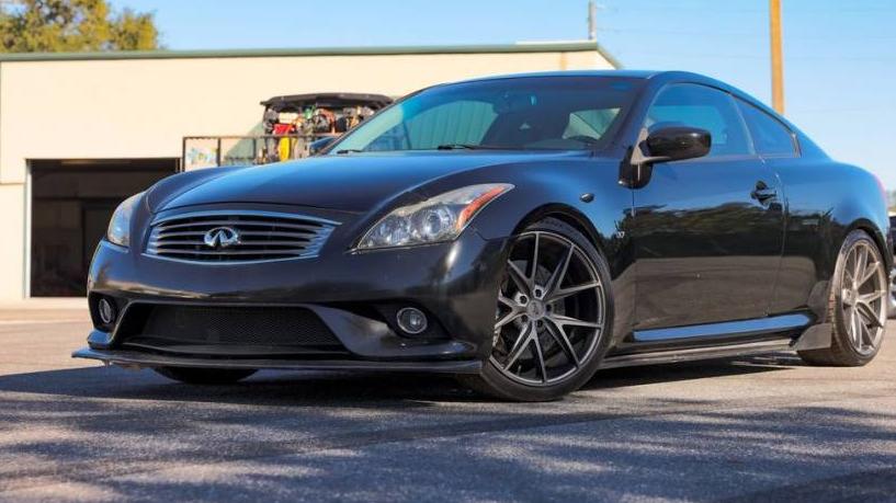 INFINITI Q60 2014 JN1CV6EK0EM111615 image