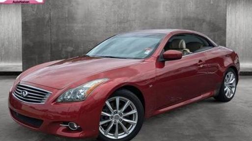 INFINITI Q60 2014 JN1CV6FE0EM900095 image