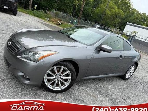 INFINITI Q60 2014 JN1CV6EL6EM130551 image