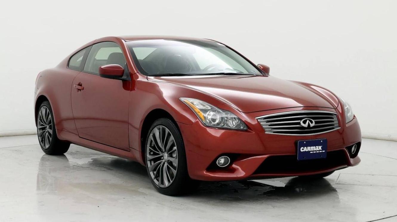 INFINITI Q60 2014 JN1CV6EL7EM131031 image