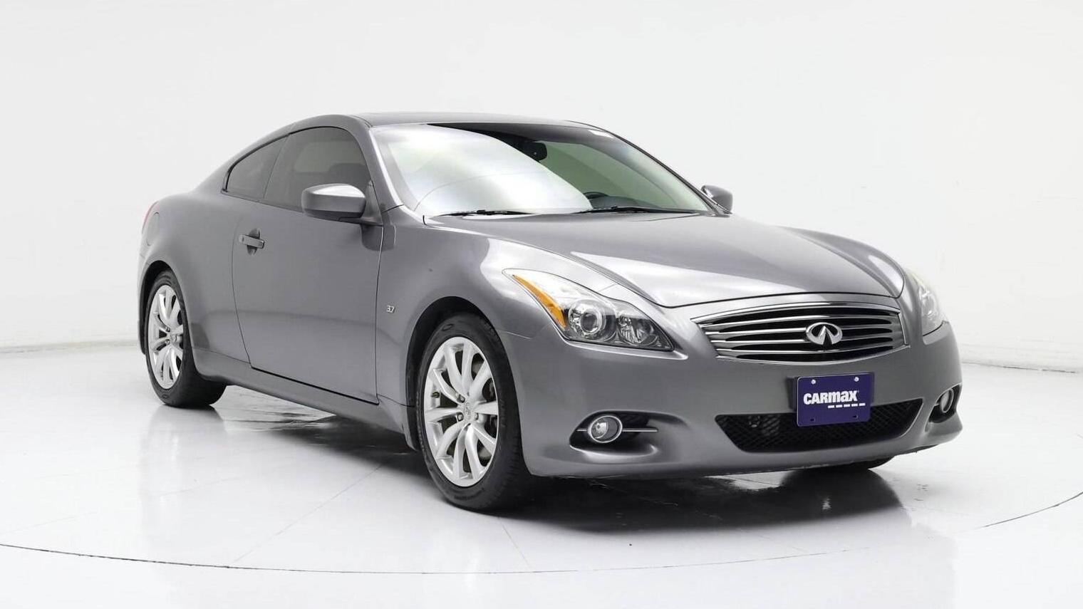 INFINITI Q60 2014 JN1CV6EK2EM112135 image