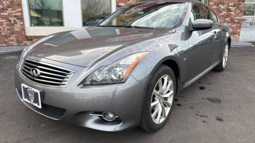 INFINITI Q60 2014 JN1CV6EL3EM131396 image